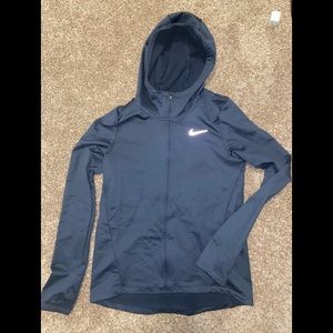 Nike sweater